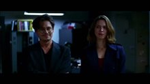 Transcendence featurette - 