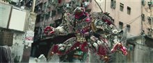 Transformers: Age of Extinction - 