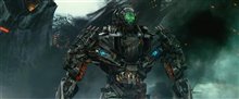 Transformers: Age of Extinction - 