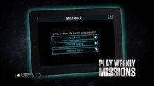 Transformers: Age of Extinction movie app trailer Video