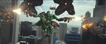 Transformers: Age of Extinction - Super Bowl spot Video