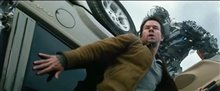 Transformers: Age of Extinction - Teaser Trailer Video