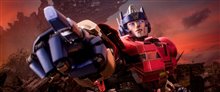 TRANSFORMERS ONE Final Trailer Video