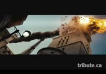 Transformers: Revenge of the Fallen - Bayhem Video