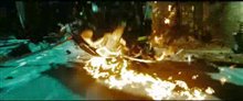 Transformers: Revenge of the Fallen - Super Bowl Spot Trailer Video