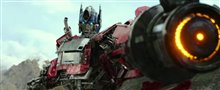 TRANSFORMERS: RISE OF THE BEASTS - Big Game Spot Video