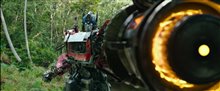 TRANSFORMERS: RISE OF THE BEASTS Clip - 