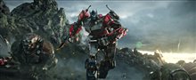 TRANSFORMERS: RISE OF THE BEASTS - Final Trailer Video