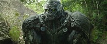 TRANSFORMERS: RISE OF THE BEASTS Teaser Trailer Video