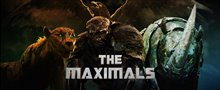 TRANSFORMERS: RISE OF THE BEASTS - The Maximals Video