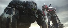 TRANSFORMERS: RISE OF THE BEASTS Trailer Video