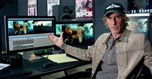 Transformers: The Last Knight - IMAX 3D Featurette Video
