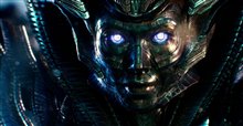 Transformers: The Last Knight - International Trailer Video