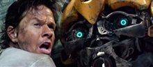 Transformers: The Last Knight - Official Teaser Trailer Video