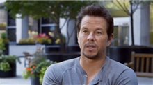 Transformers: Age of Extinction featurette - Meet Cade Video