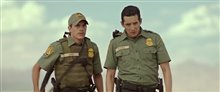 Transpecos - Official Trailer Video