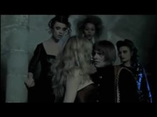 Transylmania Trailer Video