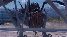 Tremors: A Cold Day in Hell Trailer Video