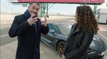 Tribute talks to 'Fast & Furious Presents: Hobbs & Shaw' Vehicle Coordinator Alex King Video