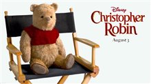 Tribute talks to Winnie the Pooh, Piglet and Eeyore Video