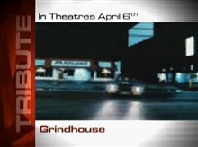 TRIBUTETV FEATURE: GRINDHOUSE (part 1) Trailer Video