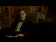 TRIBUTETV INTERVIEW: THE GOOD SHEPHERD Trailer Video