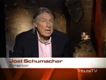 TRIBUTETV INTERVIEW: THE NUMBER 23 Trailer Video