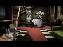 Trigun: Badlands Rumble  Trailer Video