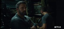 'Triple Frontier' Trailer Video