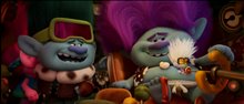 TROLLS BAND TOGETHER Clip - 