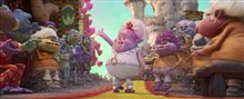 TROLLS BAND TOGETHER Exclusive Clip - 