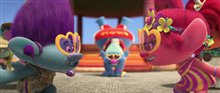 TROLLS WORLD TOUR Movie Clip - 