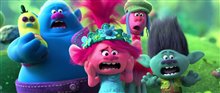 TROLLS WORLD TOUR Trailer #3 Video
