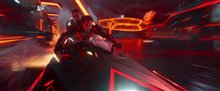 TRON: ARES Clip - Light Skimmer Video