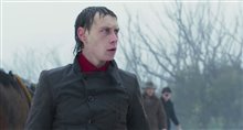 TRUE HISTORY OF THE KELLY GANG Trailer Video