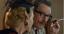 Trumbo Trailer Video