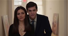 TRUST Trailer Video