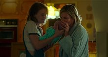 'Tully' Featurette - Marlo and Tully's Relationship Video