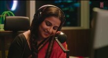 Tumhari Sulu - Trailer Video