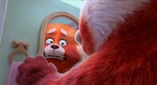 TURNING RED Movie Clip - 