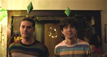 TWINLESS Trailer Video