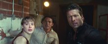 TWISTERS Trailer Video