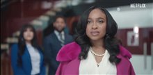 TYLER PERRY'S BEAUTY IN BLACK Season 2 Trailer Video