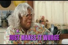 Madea's Big Happy Family Trailer Video