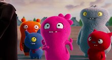 'UglyDolls' Final Trailer Video