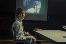 UNABOMBER Trailer Video