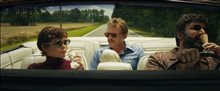 UNCLE FRANK Trailer Video