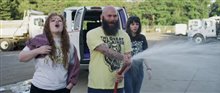 UNCLE PECKERHEAD Trailer Video