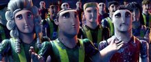 Underdogs Trailer Video