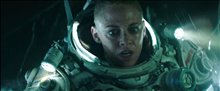 'Underwater' Trailer Video
